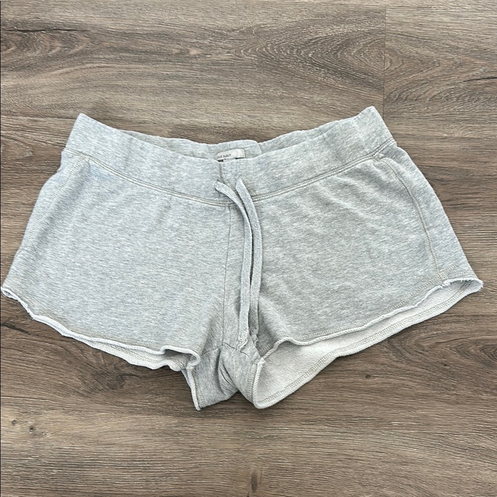OLD NAVY Cotton Gym Shorts